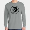 Heavyweight Ring Spun Long Sleeve Tee Thumbnail