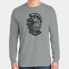 Heavyweight Ring Spun Long Sleeve Tee Thumbnail