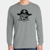 Heavyweight Ring Spun Long Sleeve Tee Thumbnail