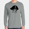 Heavyweight Ring Spun Long Sleeve Tee Thumbnail