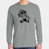 Heavyweight Ring Spun Long Sleeve Tee Thumbnail