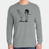 Heavyweight Ring Spun Long Sleeve Tee Thumbnail