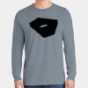 Heavyweight Ring Spun Long Sleeve Tee Thumbnail