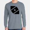 Heavyweight Ring Spun Long Sleeve Tee Thumbnail