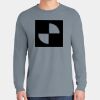 Heavyweight Ring Spun Long Sleeve Tee Thumbnail