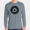 Heavyweight Ring Spun Long Sleeve Tee Thumbnail