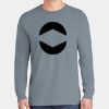 Heavyweight Ring Spun Long Sleeve Tee Thumbnail