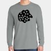 Heavyweight Ring Spun Long Sleeve Tee Thumbnail