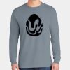 Heavyweight Ring Spun Long Sleeve Tee Thumbnail