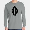 Heavyweight Ring Spun Long Sleeve Tee Thumbnail