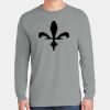 Heavyweight Ring Spun Long Sleeve Tee Thumbnail