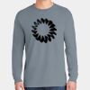 Heavyweight Ring Spun Long Sleeve Tee Thumbnail