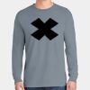 Heavyweight Ring Spun Long Sleeve Tee Thumbnail