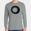 Heavyweight Ring Spun Long Sleeve Tee Thumbnail