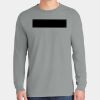 Heavyweight Ring Spun Long Sleeve Tee Thumbnail