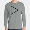 Heavyweight Ring Spun Long Sleeve Tee Thumbnail