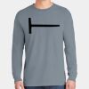 Heavyweight Ring Spun Long Sleeve Tee Thumbnail
