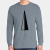 Heavyweight Ring Spun Long Sleeve Tee Thumbnail