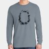 Heavyweight Ring Spun Long Sleeve Tee Thumbnail