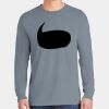 Heavyweight Ring Spun Long Sleeve Tee Thumbnail
