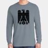 Heavyweight Ring Spun Long Sleeve Tee Thumbnail