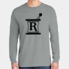 Heavyweight Ring Spun Long Sleeve Tee Thumbnail