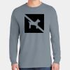 Heavyweight Ring Spun Long Sleeve Tee Thumbnail