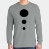 Heavyweight Ring Spun Long Sleeve Tee Thumbnail