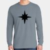 Heavyweight Ring Spun Long Sleeve Tee Thumbnail
