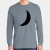 Heavyweight Ring Spun Long Sleeve Tee Thumbnail
