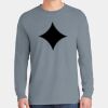 Heavyweight Ring Spun Long Sleeve Tee Thumbnail