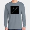 Heavyweight Ring Spun Long Sleeve Tee Thumbnail