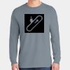 Heavyweight Ring Spun Long Sleeve Tee Thumbnail