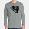 Heavyweight Ring Spun Long Sleeve Tee Thumbnail