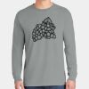 Heavyweight Ring Spun Long Sleeve Tee Thumbnail