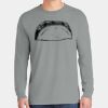 Heavyweight Ring Spun Long Sleeve Tee Thumbnail