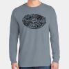 Heavyweight Ring Spun Long Sleeve Tee Thumbnail