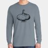 Heavyweight Ring Spun Long Sleeve Tee Thumbnail