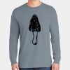 Heavyweight Ring Spun Long Sleeve Tee Thumbnail