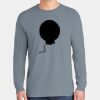 Heavyweight Ring Spun Long Sleeve Tee Thumbnail
