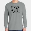 Heavyweight Ring Spun Long Sleeve Tee Thumbnail