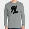 Heavyweight Ring Spun Long Sleeve Tee Thumbnail