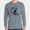 Heavyweight Ring Spun Long Sleeve Tee Thumbnail