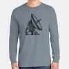 Heavyweight Ring Spun Long Sleeve Tee Thumbnail