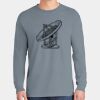 Heavyweight Ring Spun Long Sleeve Tee Thumbnail