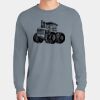 Heavyweight Ring Spun Long Sleeve Tee Thumbnail