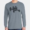 Heavyweight Ring Spun Long Sleeve Tee Thumbnail