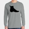 Heavyweight Ring Spun Long Sleeve Tee Thumbnail