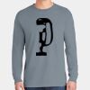 Heavyweight Ring Spun Long Sleeve Tee Thumbnail