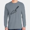 Heavyweight Ring Spun Long Sleeve Tee Thumbnail